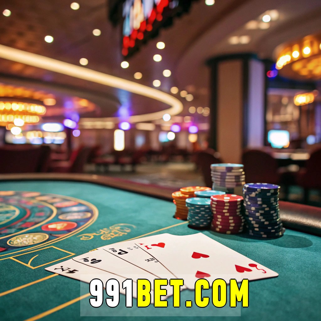 991bet: Aproveite caça-níqueis e caça-níqueis com bônus no cassino ao vivo!
