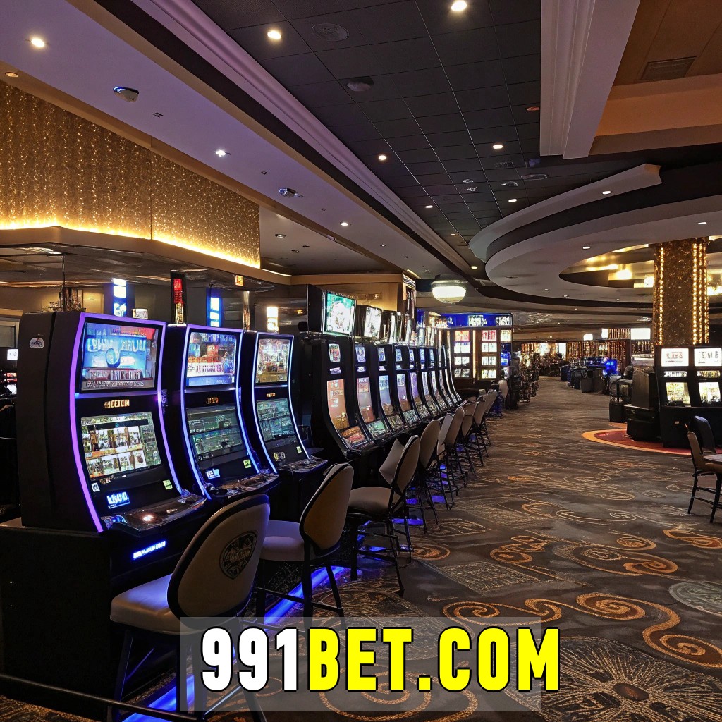991bet: Entre com login rápido e explore jogos ao vivo