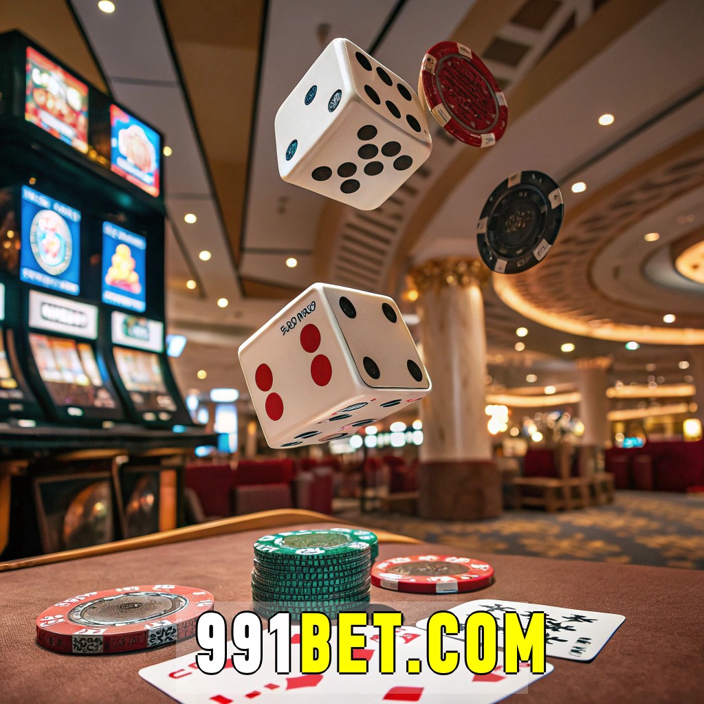 991bet: Entre com login rápido e explore jogos ao vivo